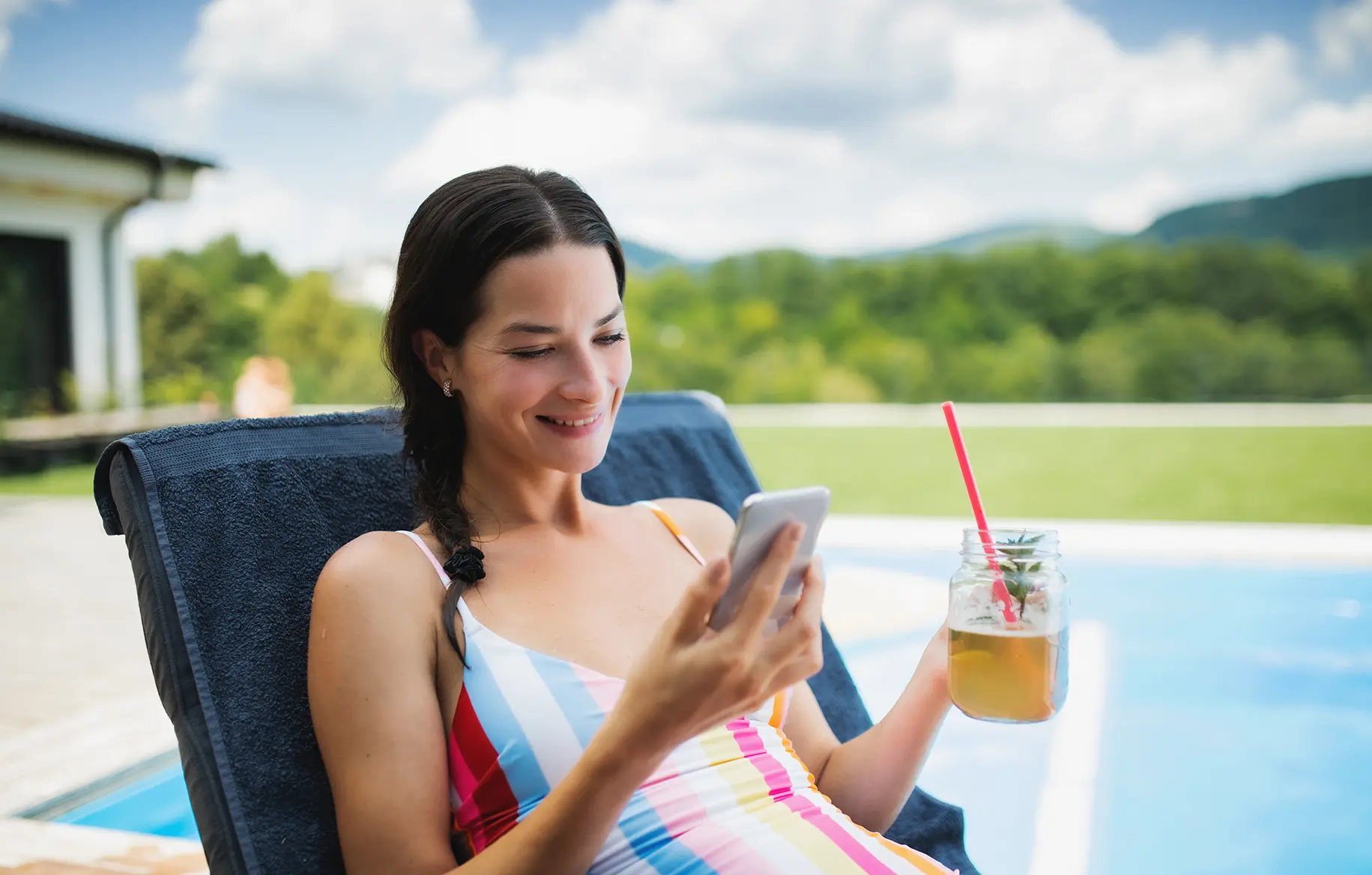 Odoo 18.4 anche in vacanza