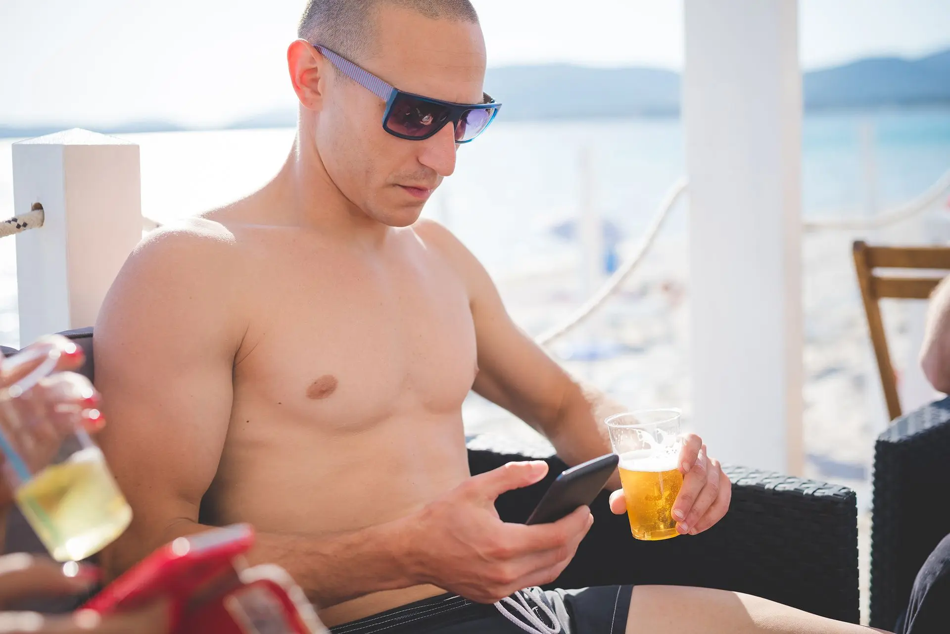Odoo 18.4 anche in vacanza