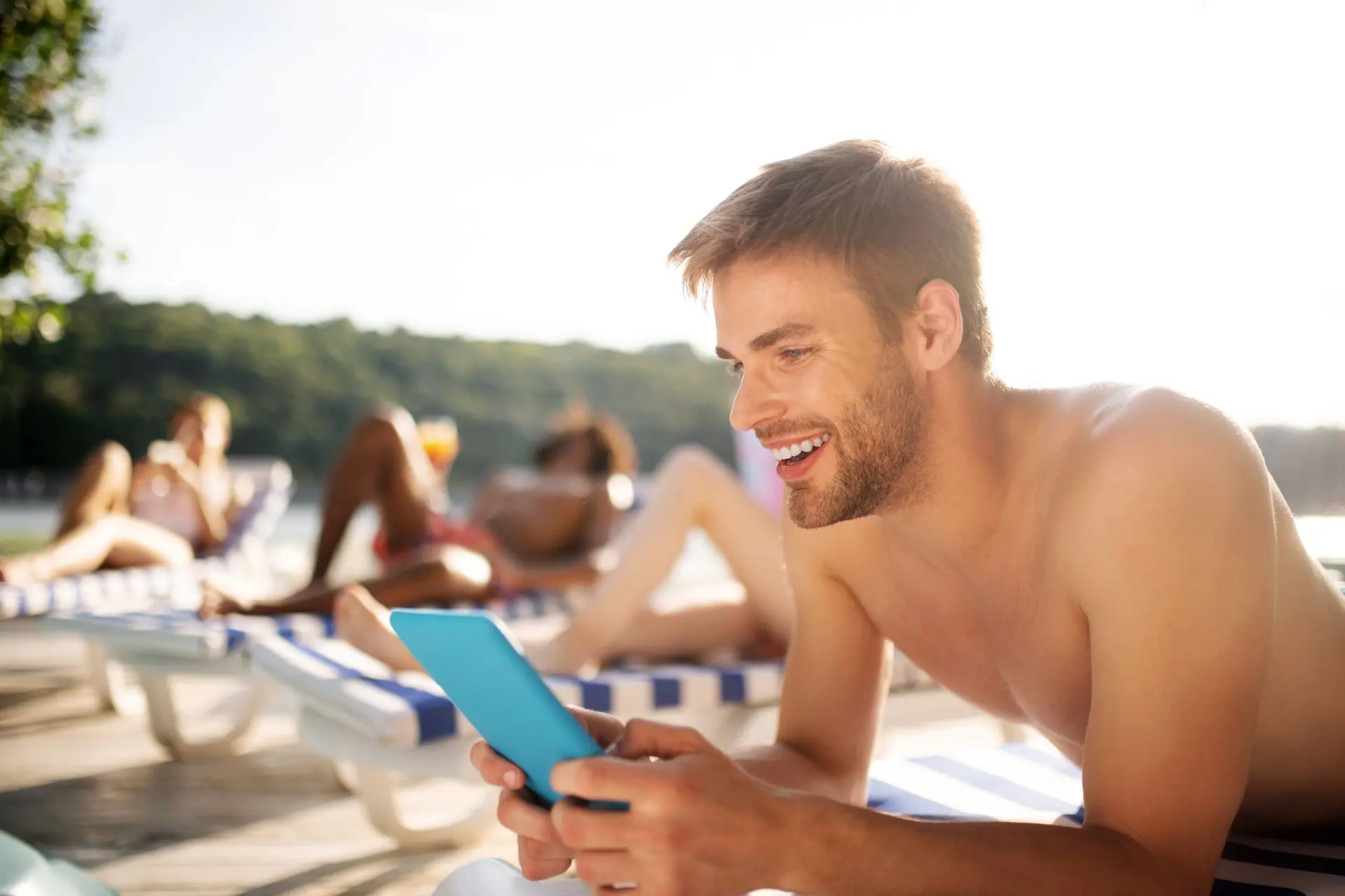 Odoo 18.4 anche in vacanza