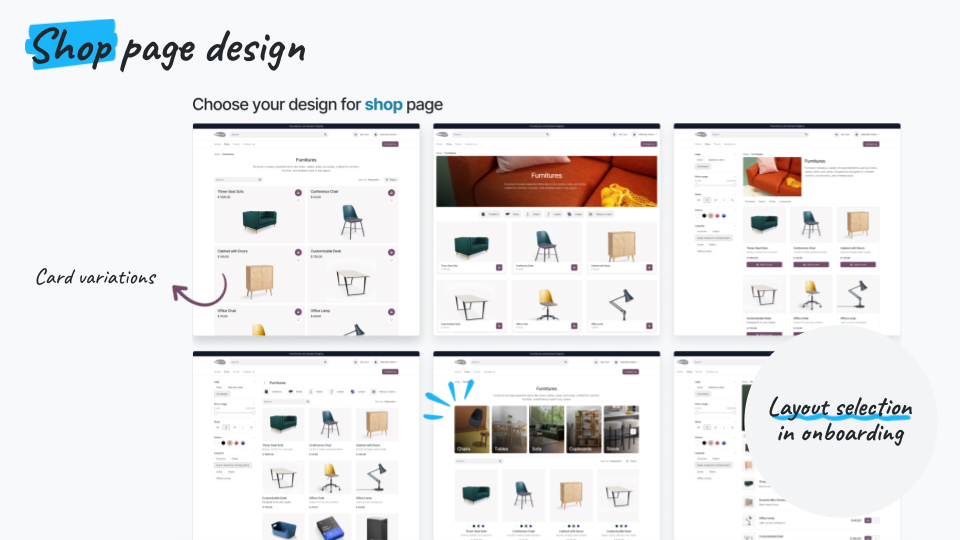 Odoo 19 e-commerce