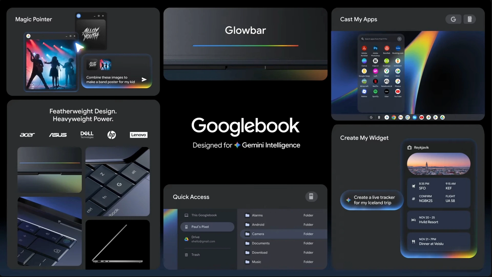 Google Android Show 2026