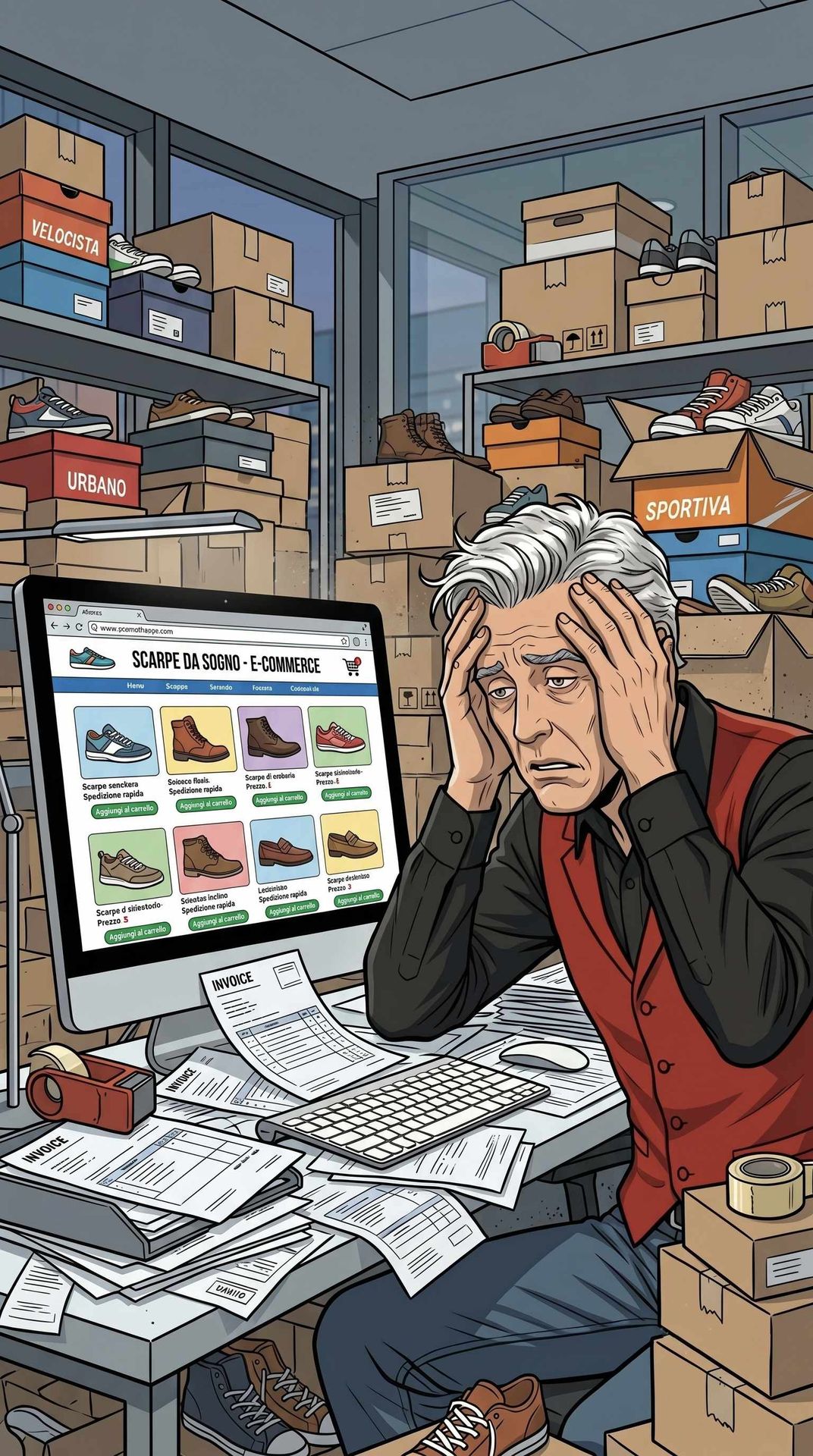 ecommerce