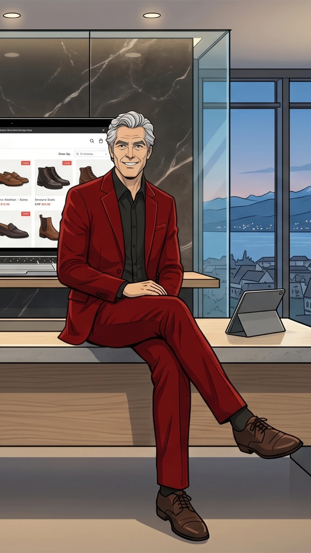 ecommerce