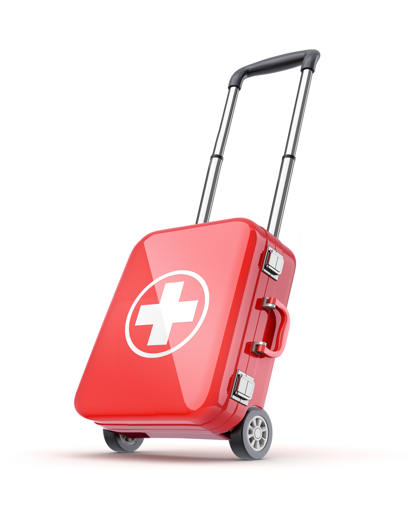 Follow Up - "hours packaged"  (START - 10 ore + 1 omaggio)